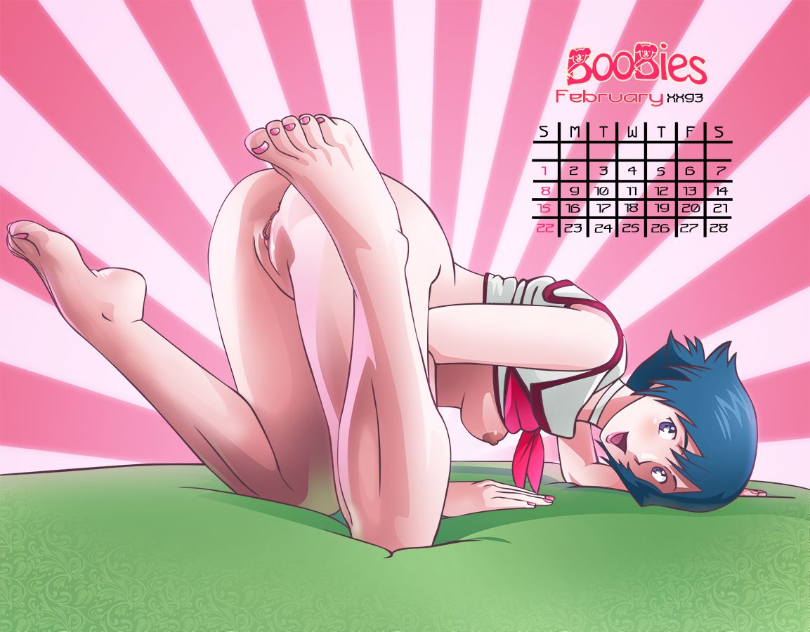 Space Dandy hentai page 3 full