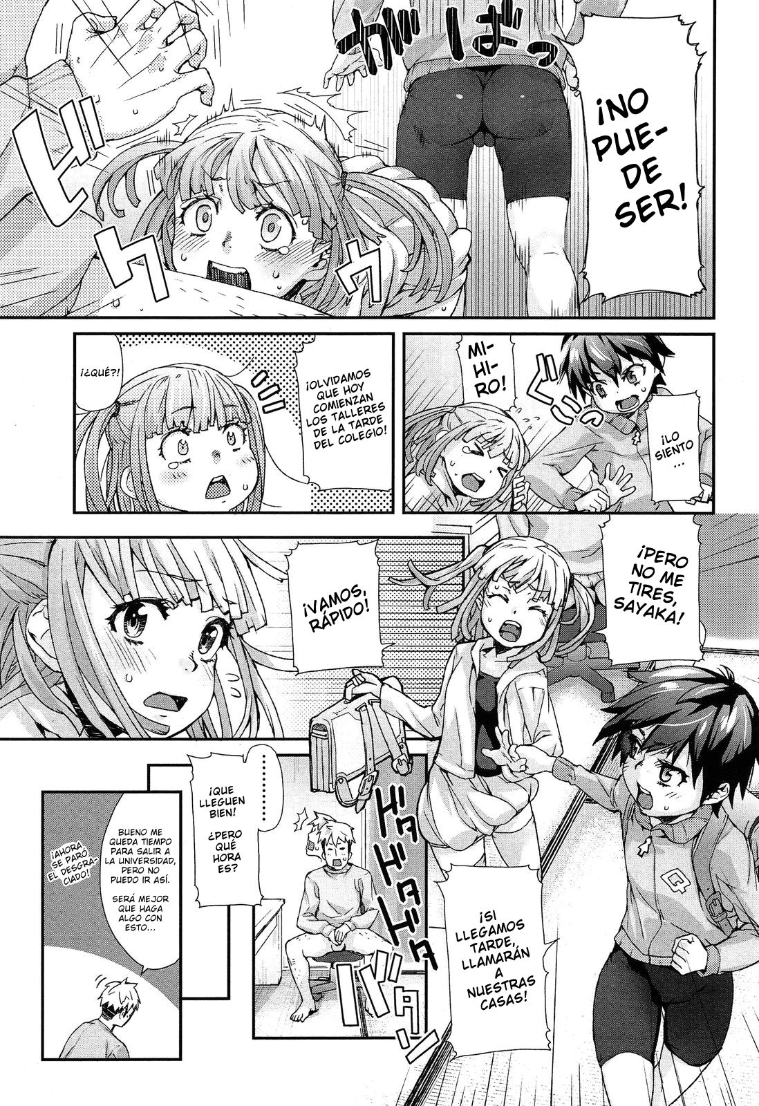 Special Size | Tamaño Especial page 5 full