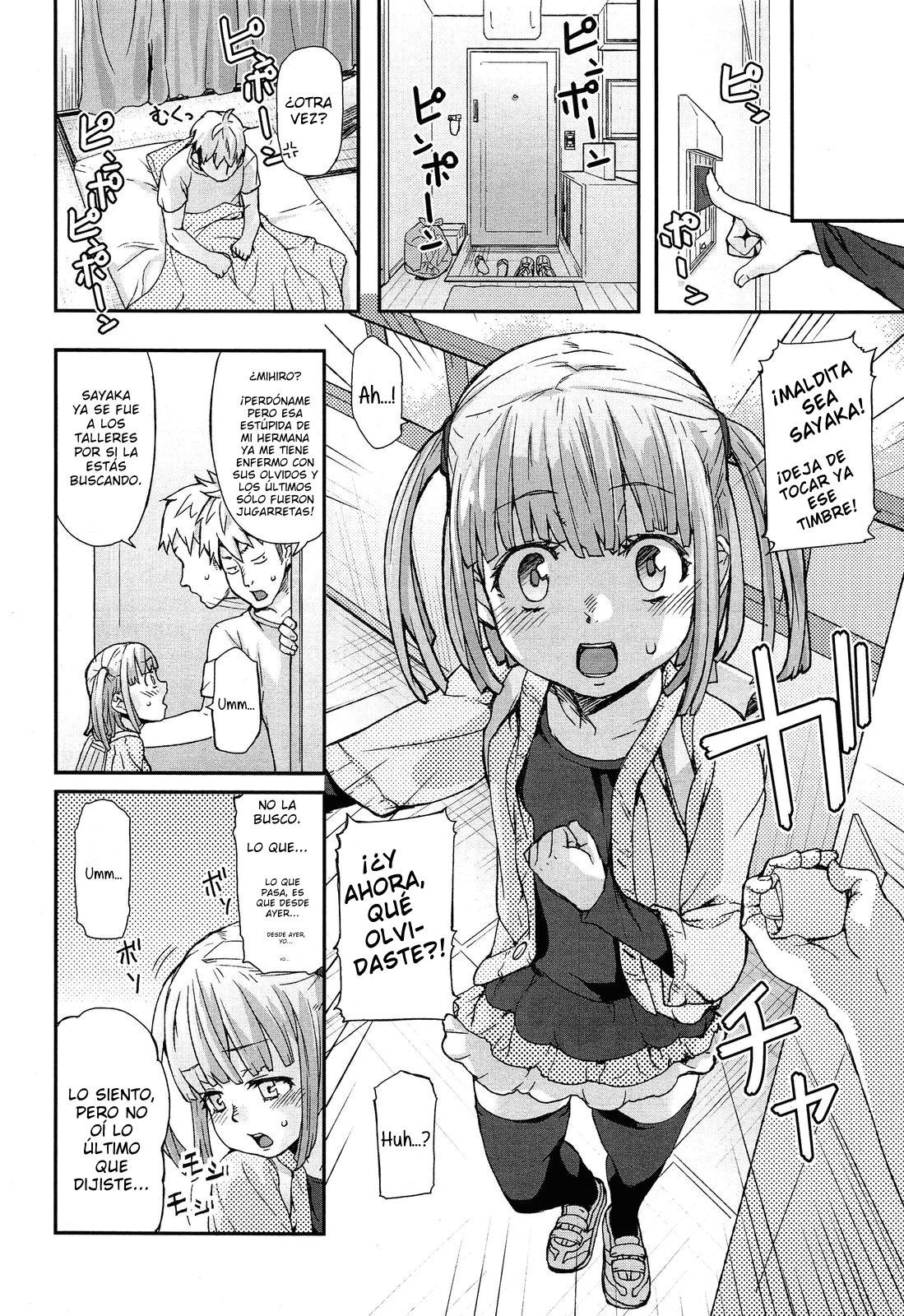 Special Size | Tamaño Especial page 6 full