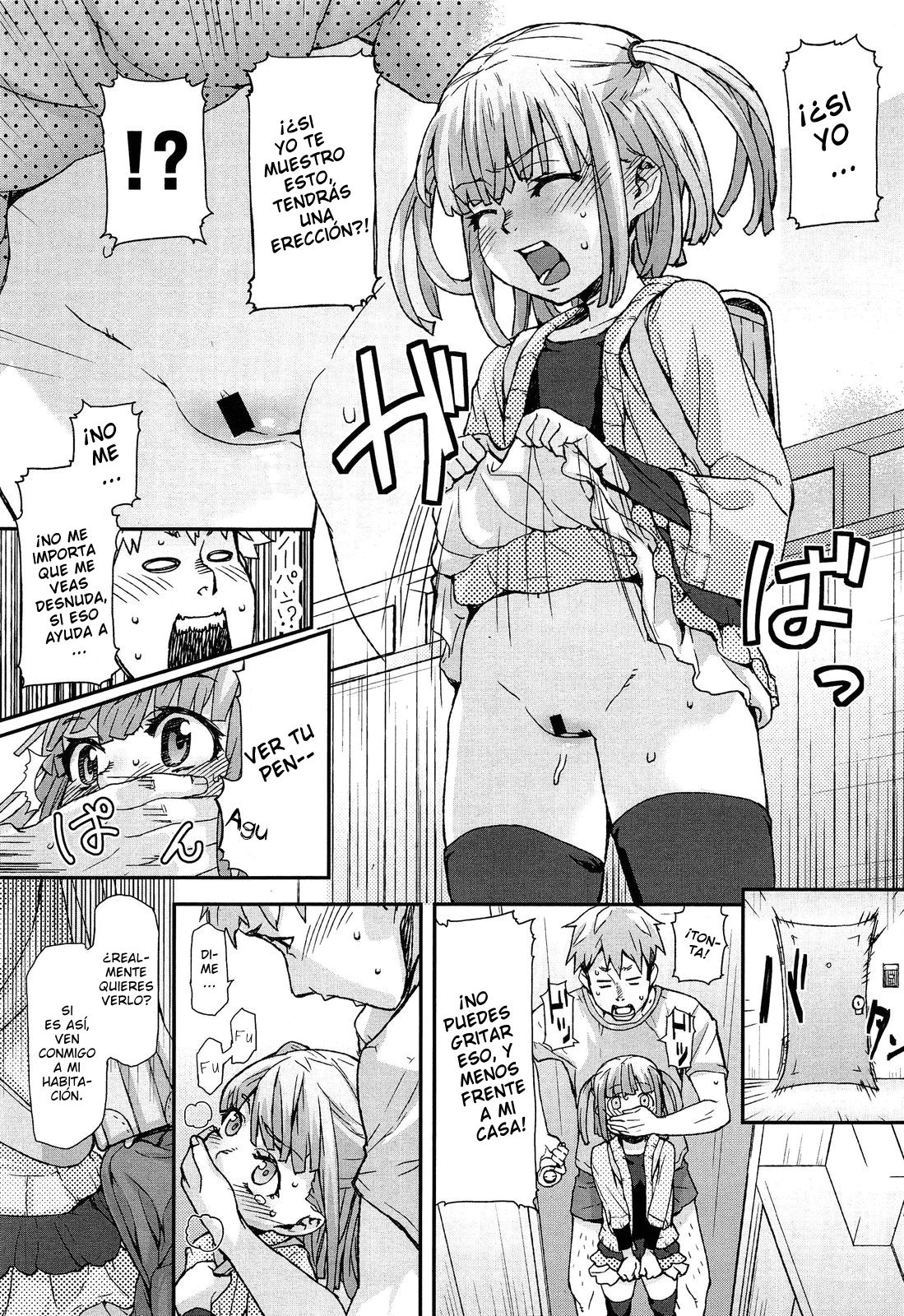 Special Size | Tamaño Especial page 7 full