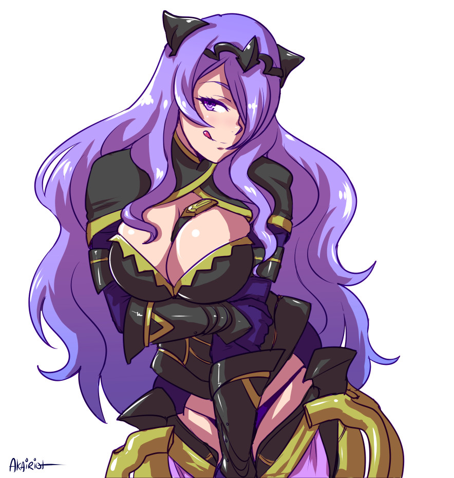 Fire Emblem Fates page 3 full
