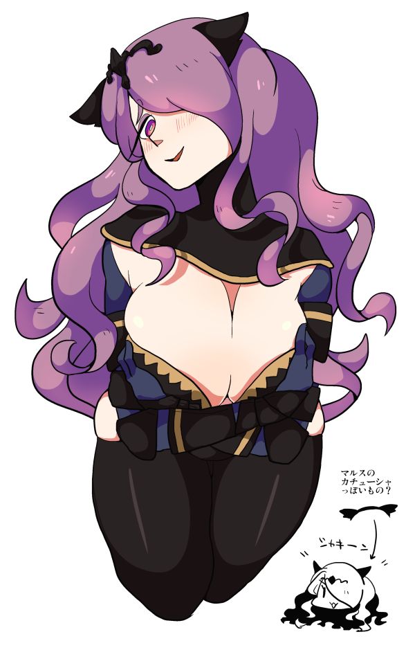 Fire Emblem Fates page 6 full