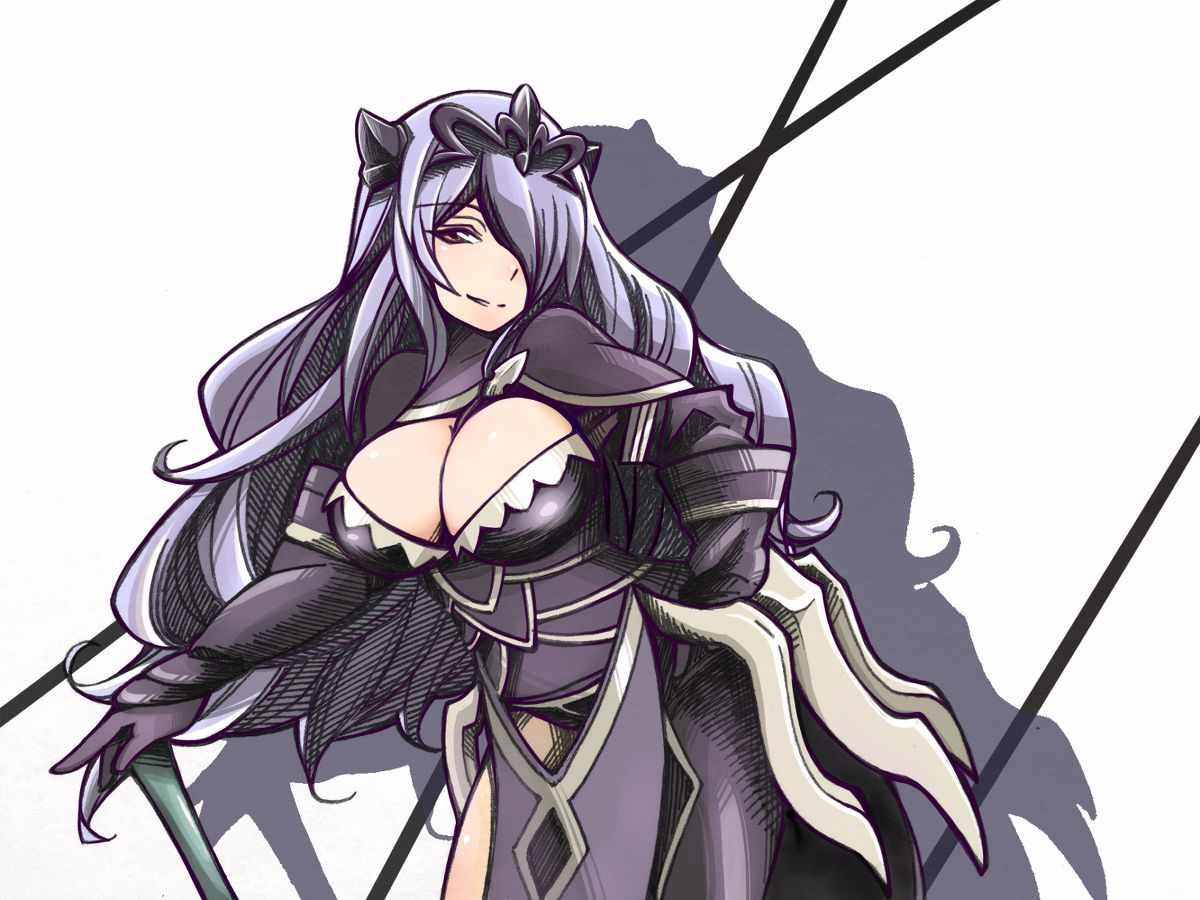 Fire Emblem Fates page 8 full