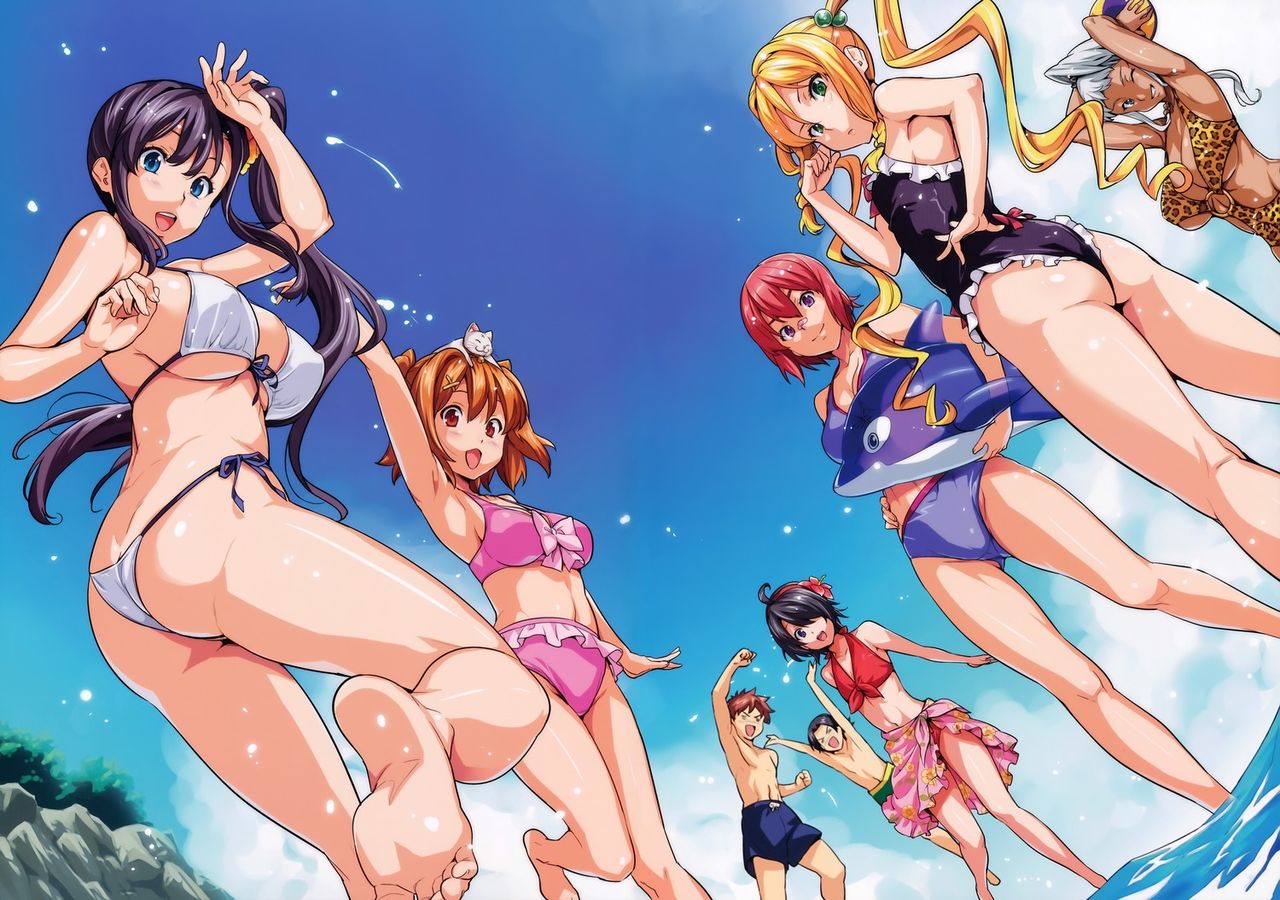 Haruko Amaya page 3 full