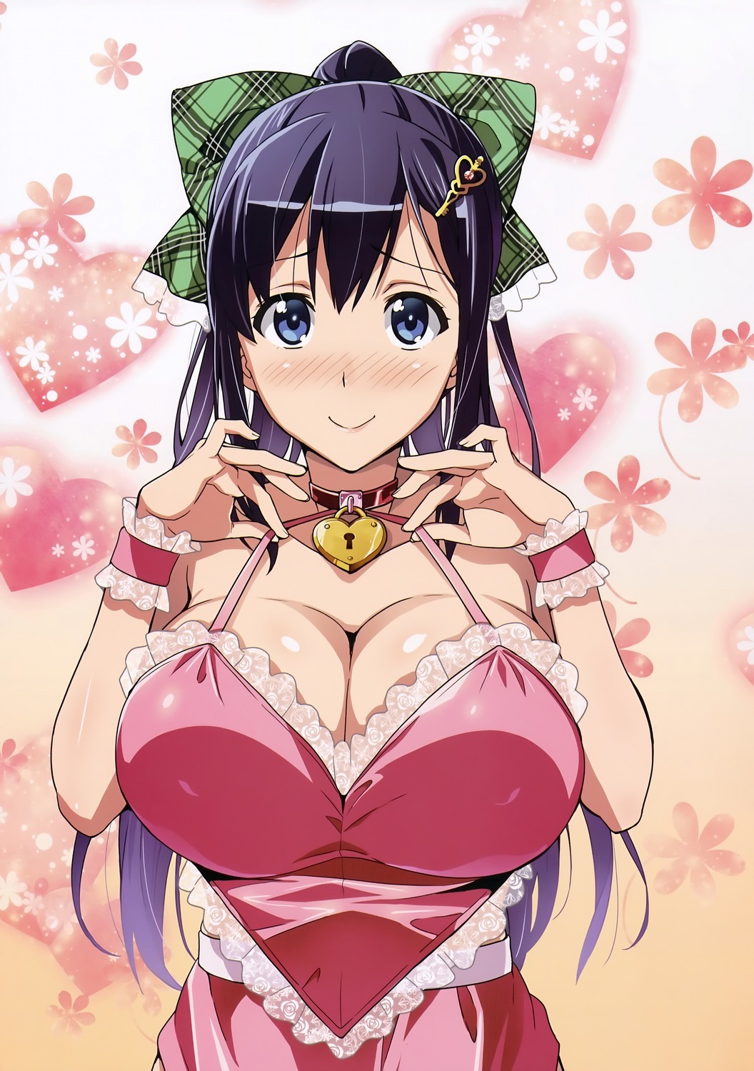 Haruko Amaya page 9 full