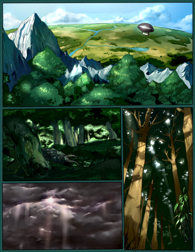 Pixiv Artist - orutoro page 6 full