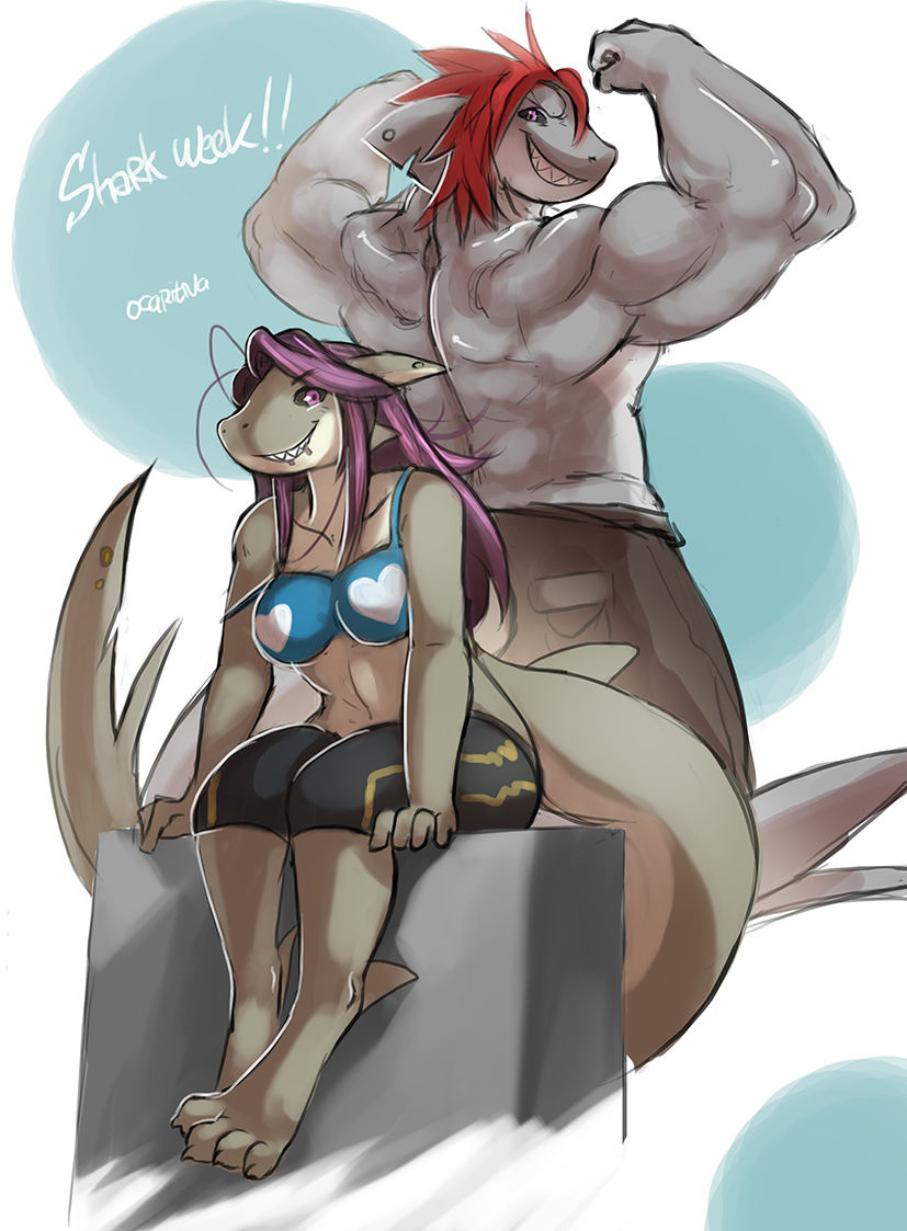 Artist - Ocaritna page 7 full