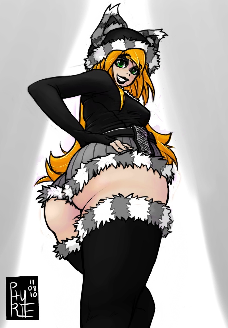 Artist Phurie page 2 full