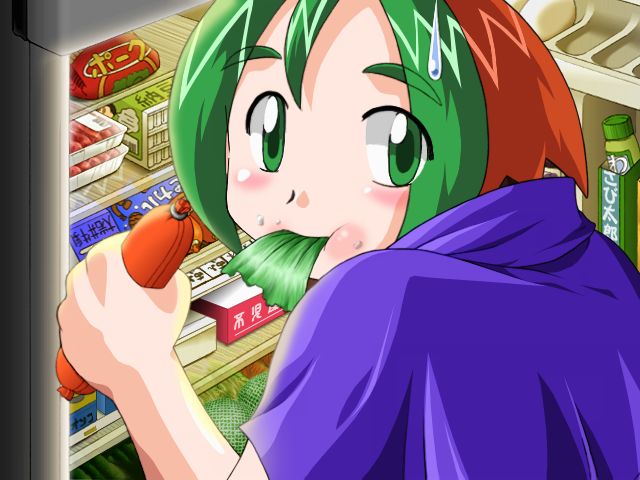 Angolmois ~Daiyogen no Ketsumatsu~ page 4 full