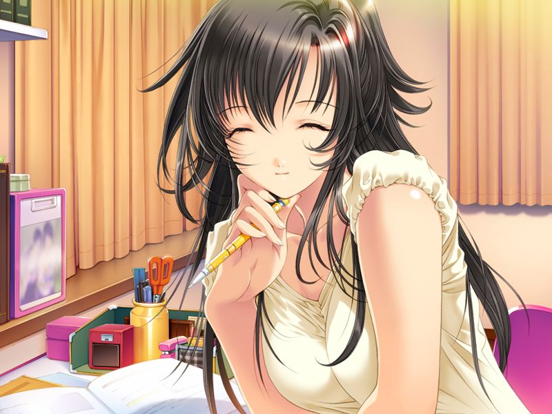 Biniku no Kaori ~Netori Netorare Yari Yarare~ &amp; Bangai Hen + Character Set page 10 full