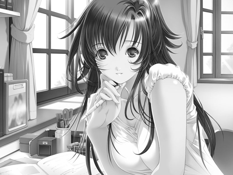 Biniku no Kaori ~Netori Netorare Yari Yarare~ &amp; Bangai Hen + Character Set page 7 full