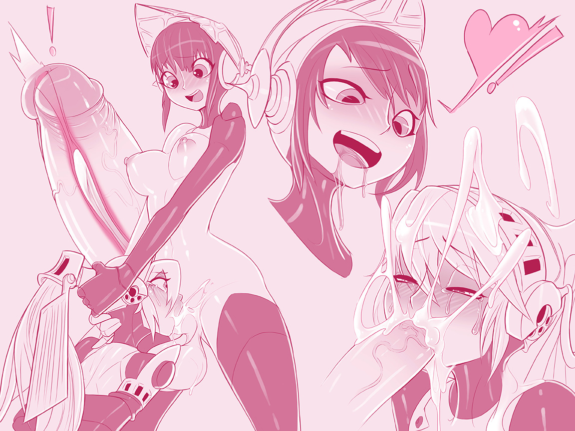 Labrys and Pals | short page 3 full