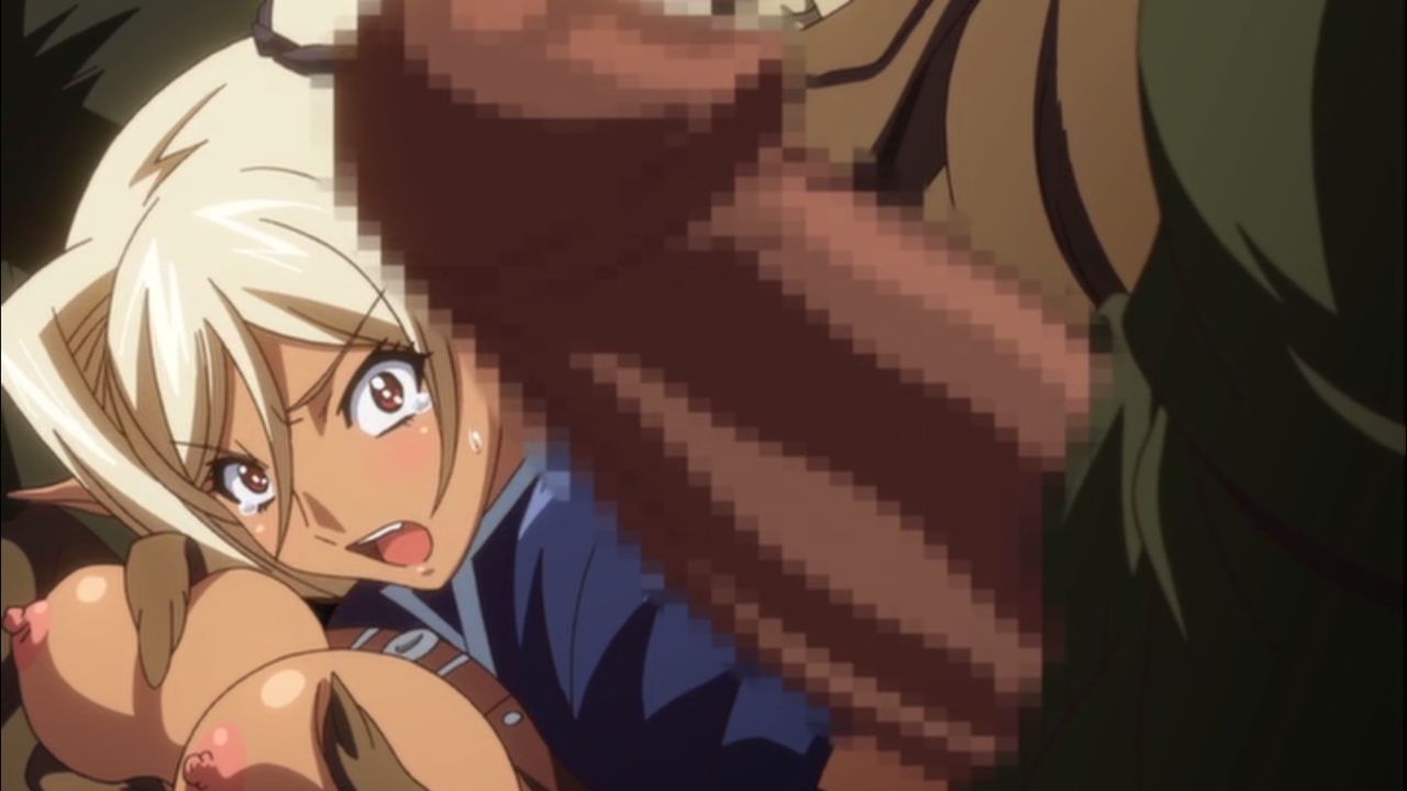 Kuroinu HD screencaps page 8 full