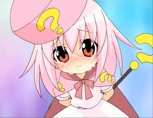 Question Fairy page 3 full