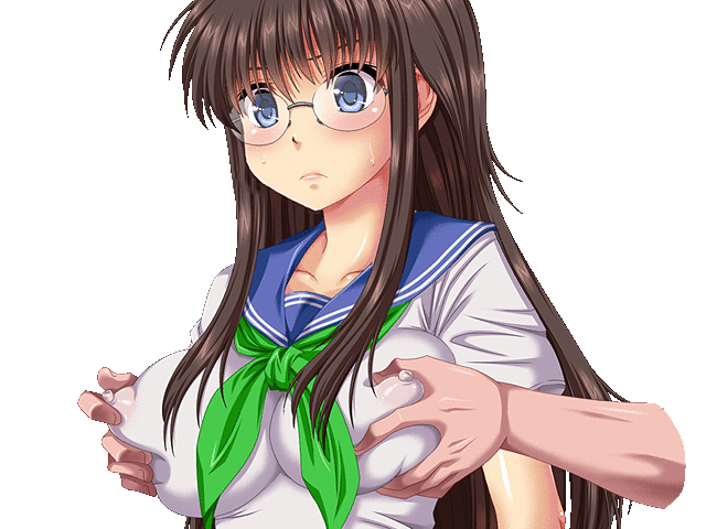 Suddenly Feminized?! School Survival -Animated- page 10 full