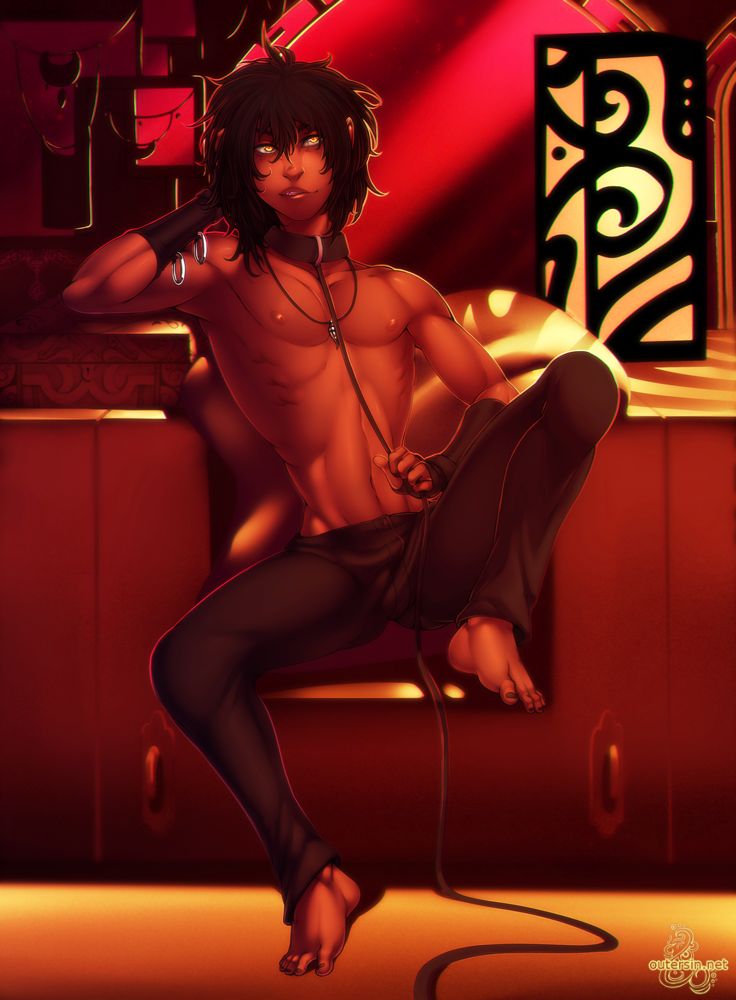 Artist - Noiserut page 5 full