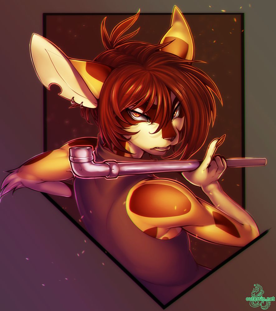 Artist - Noiserut page 9 full