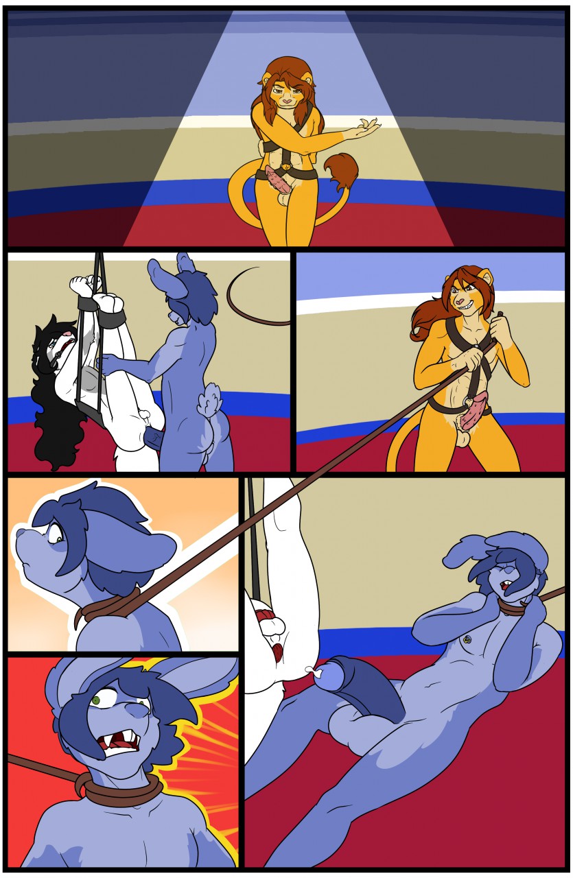 Artist-ginsanada page 1 full