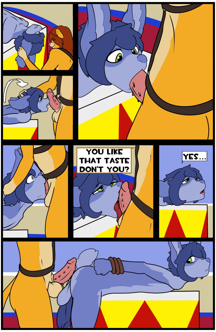 Artist-ginsanada page 3 full