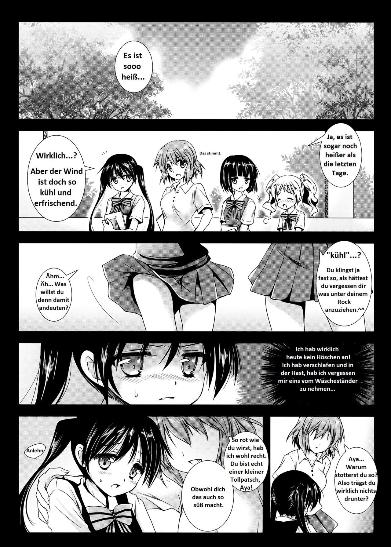 Ayairo Mosaic page 4 full