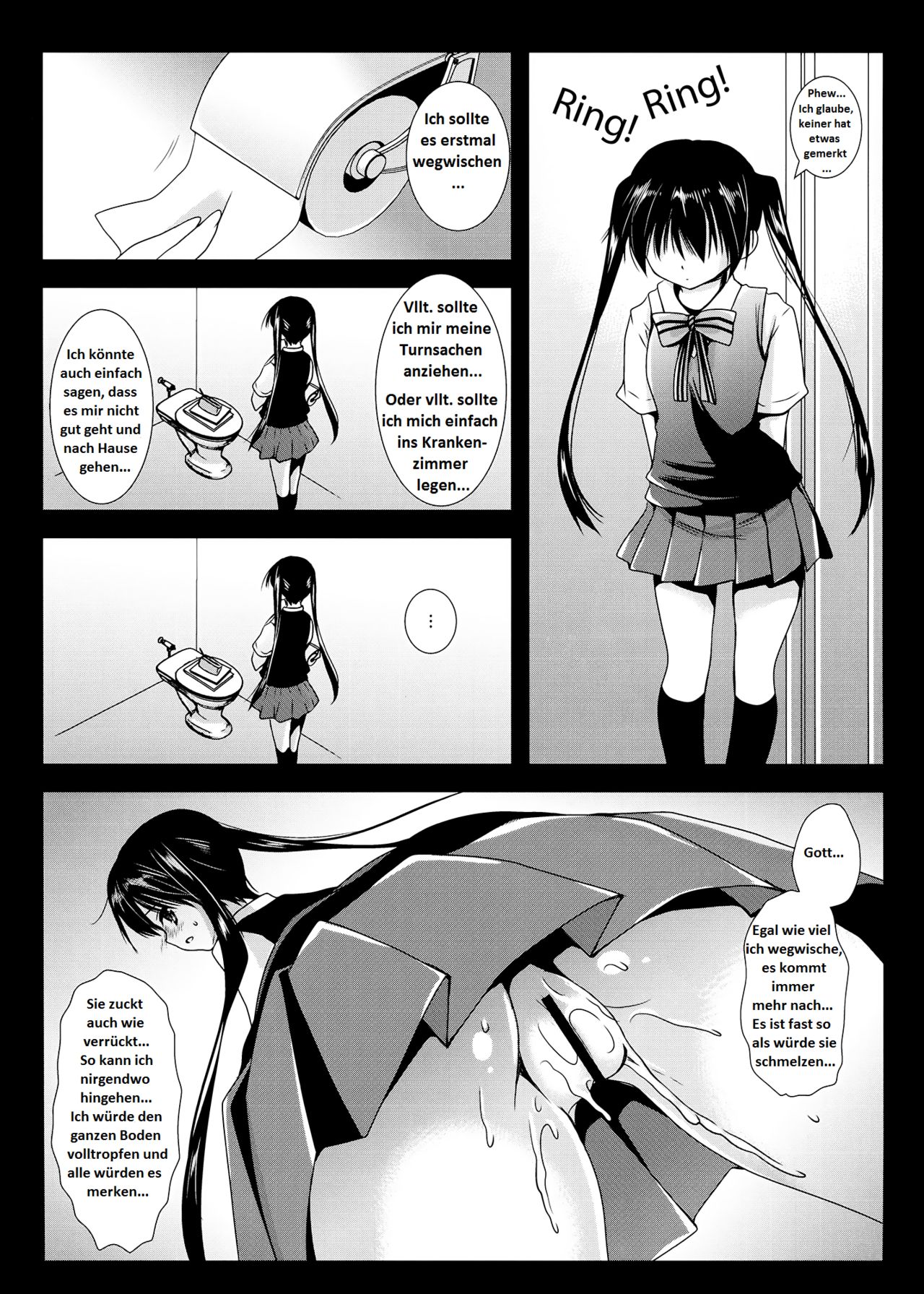 Ayairo Mosaic page 6 full