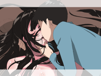 LH Gyuunyuu IF cover