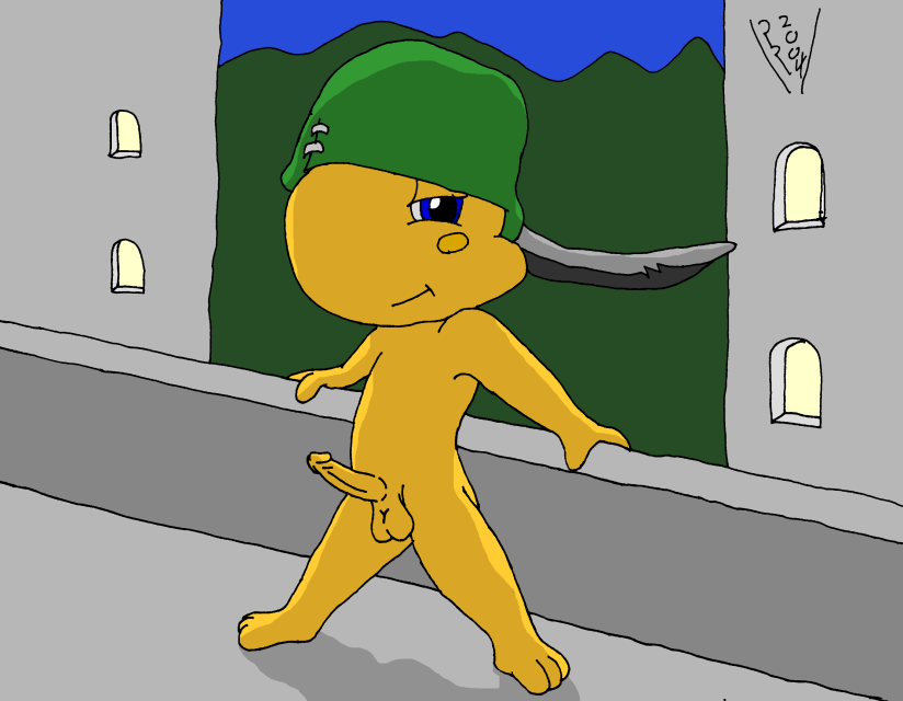Toad Patrol page 3 full
