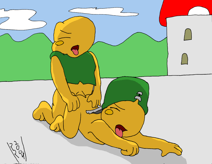 Toad Patrol page 4 full