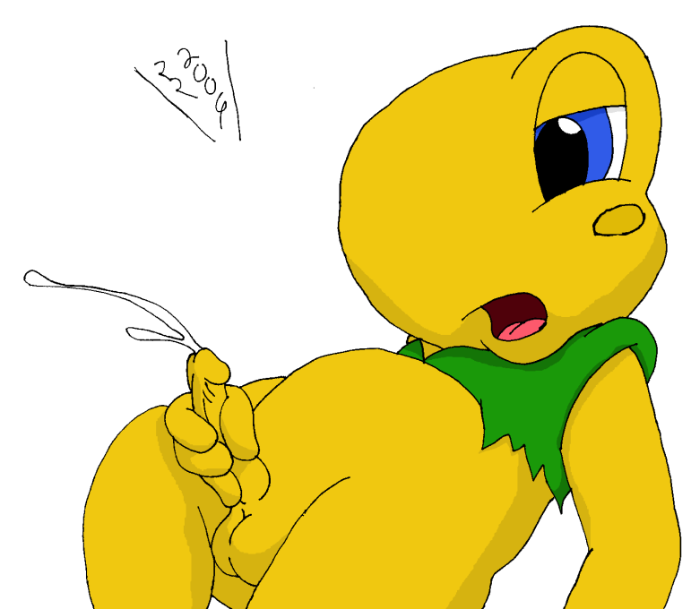 Toad Patrol page 5 full