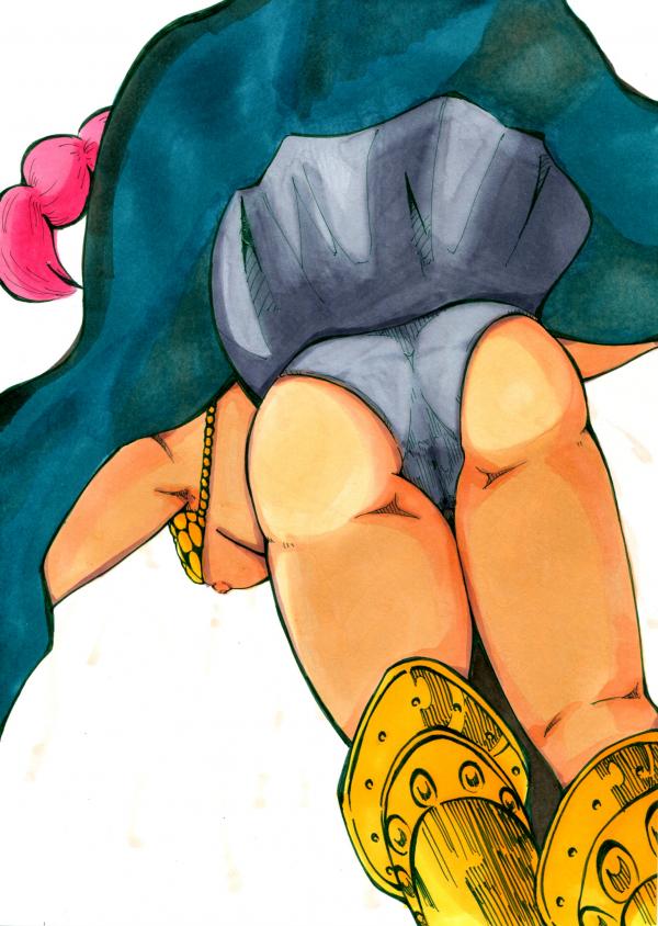 Rebecca page 9 full