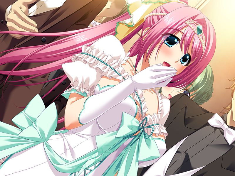 Gakuen 3 ~Kareinaru Etsujoku~ Immoral Edition page 3 full