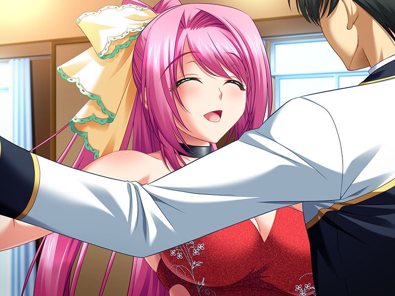 Gakuen 3 ~Kareinaru Etsujoku~ Immoral Edition page 7 full