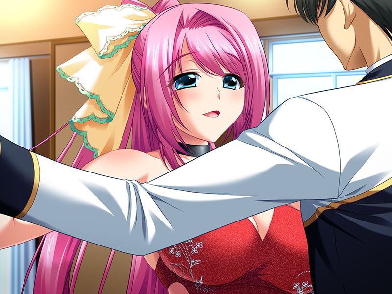 Gakuen 3 ~Kareinaru Etsujoku~ Immoral Edition page 8 full