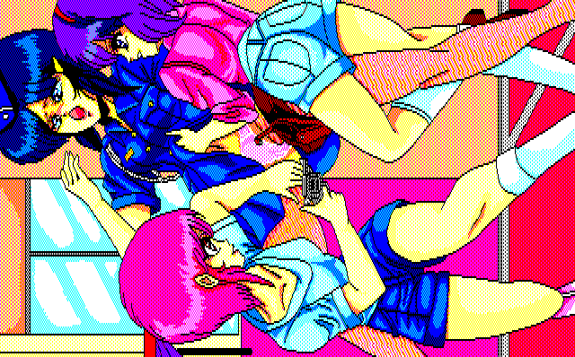 Bishoujo Shashinkan - Outside Story page 10 full