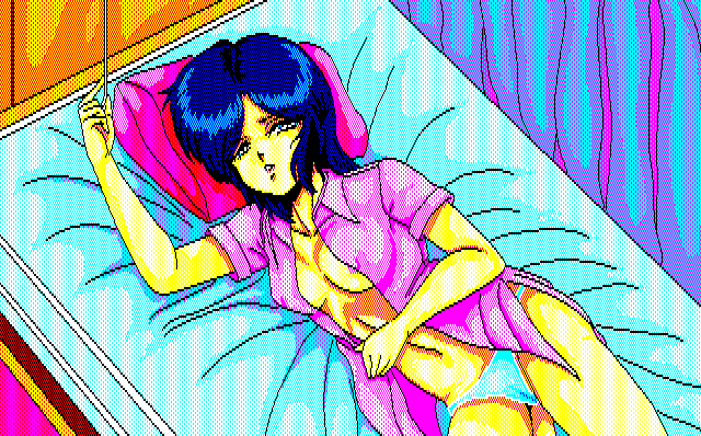 Bishoujo Shashinkan - Outside Story page 2 full