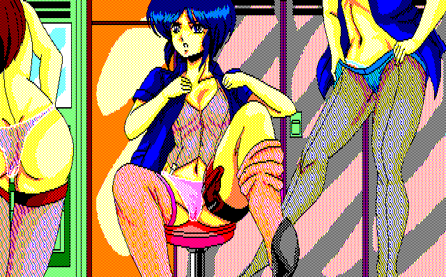 Bishoujo Shashinkan - Outside Story page 6 full