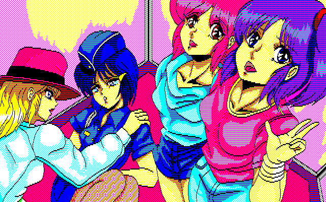 Bishoujo Shashinkan - Outside Story page 9 full