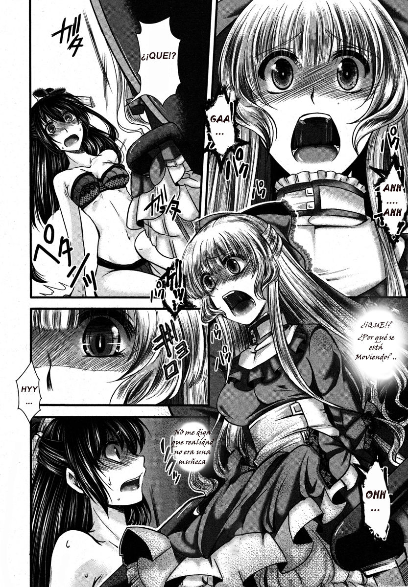 Fondness Doll page 10 full