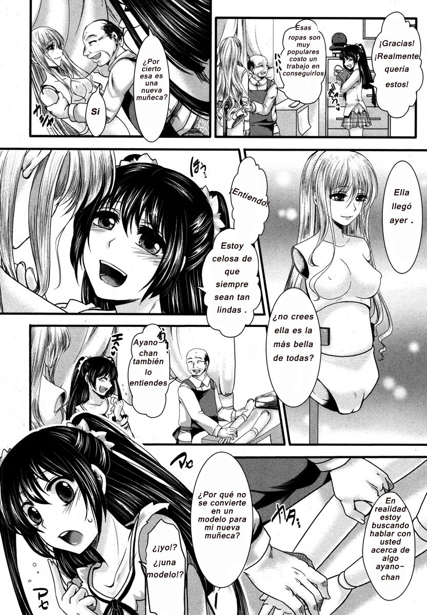 Fondness Doll page 4 full