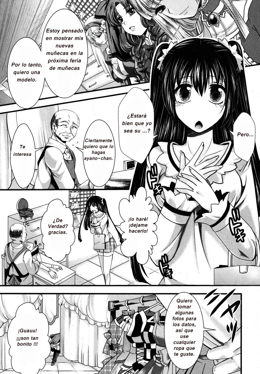Fondness Doll page 5 full