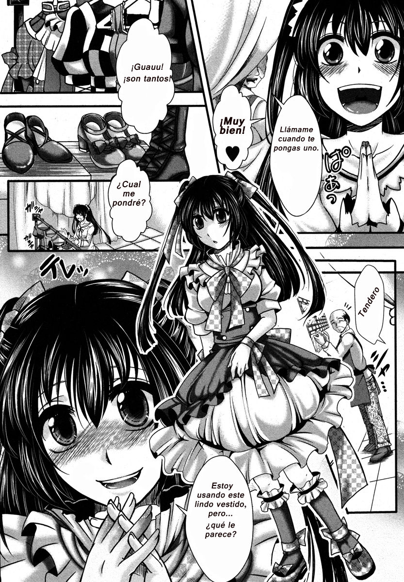 Fondness Doll page 6 full