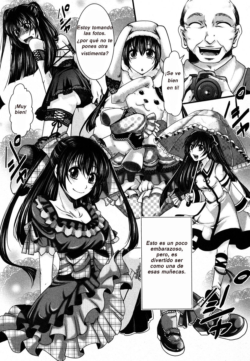 Fondness Doll page 7 full