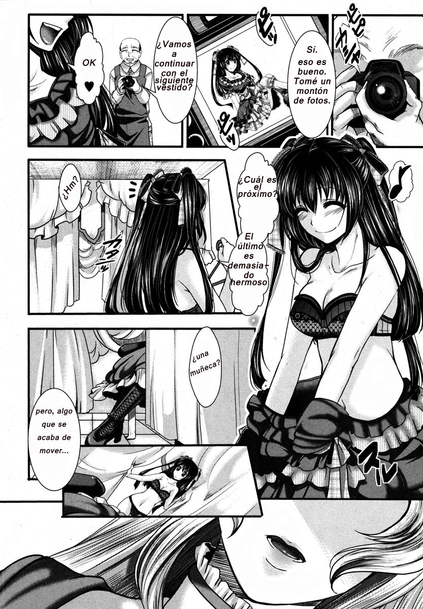 Fondness Doll page 8 full