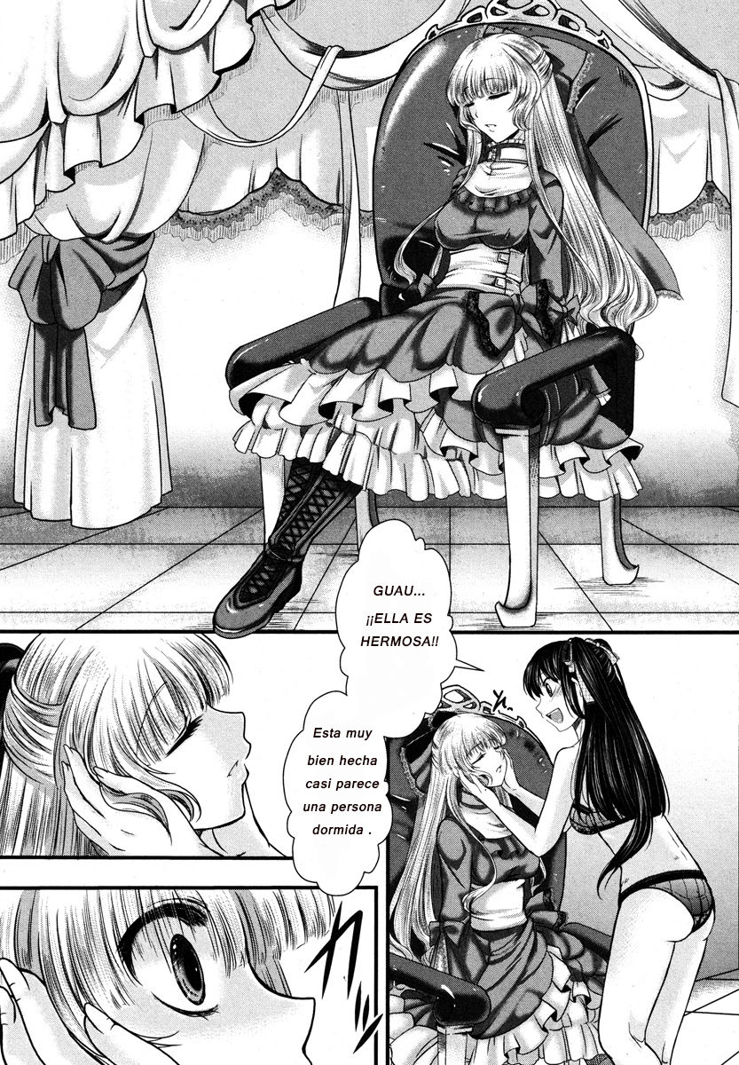 Fondness Doll page 9 full