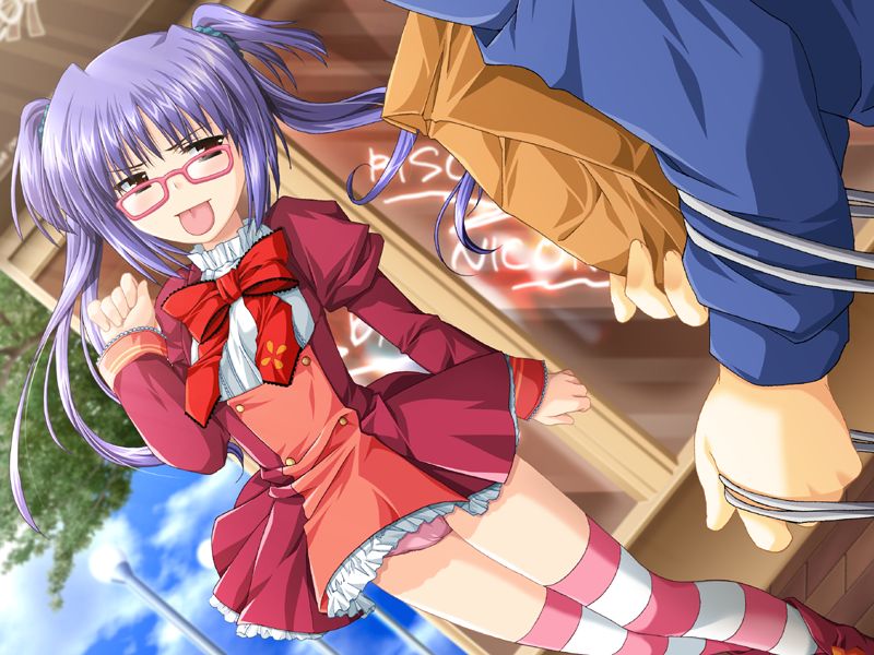Tamayura page 6 full