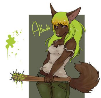Artist - Kaitycuddle cover