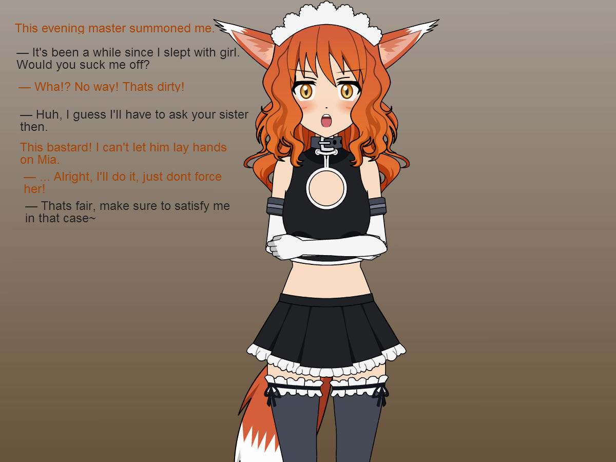 Two sisters page 5 full