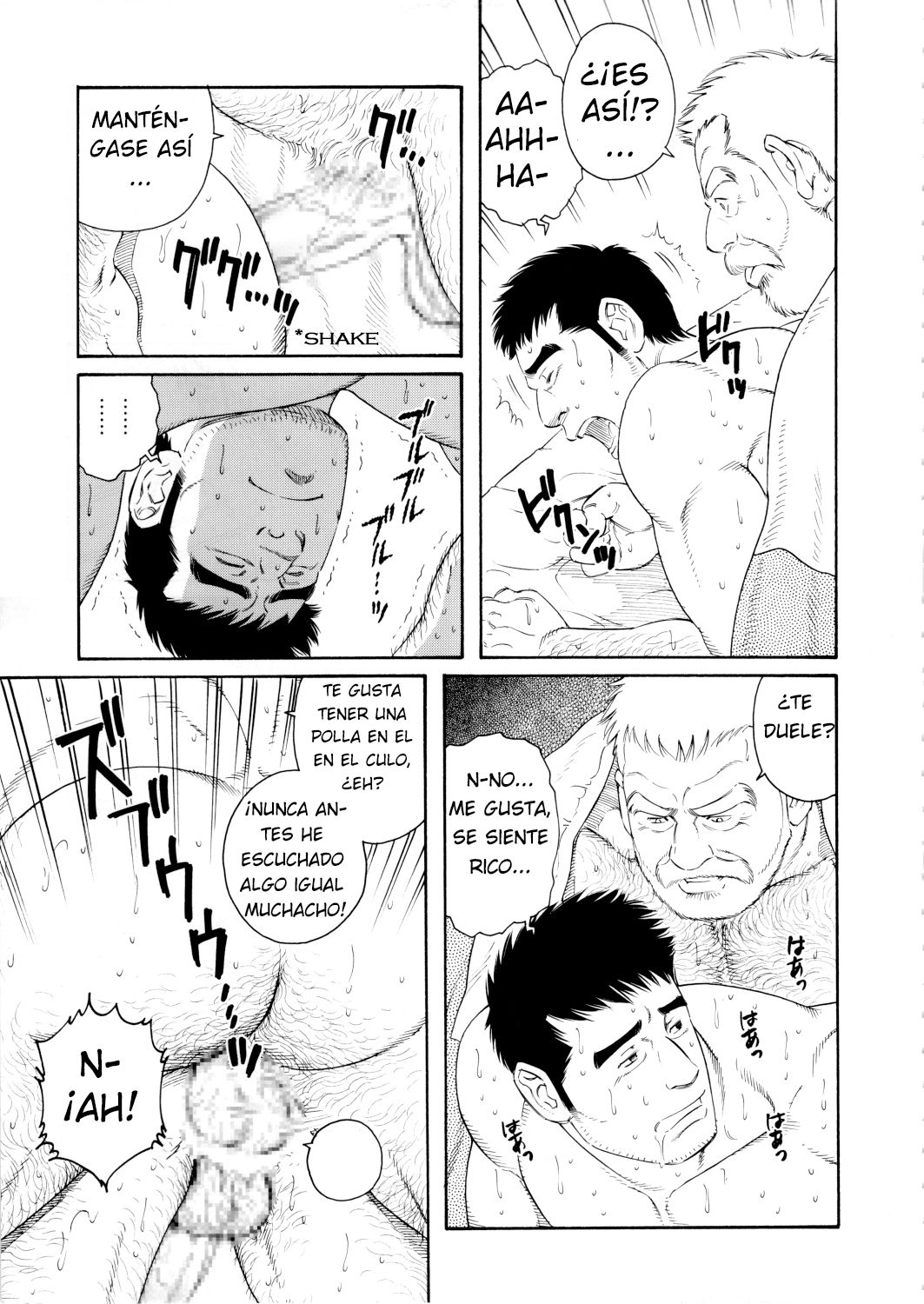 Estancia Invernal Capitulo 05 page 7 full