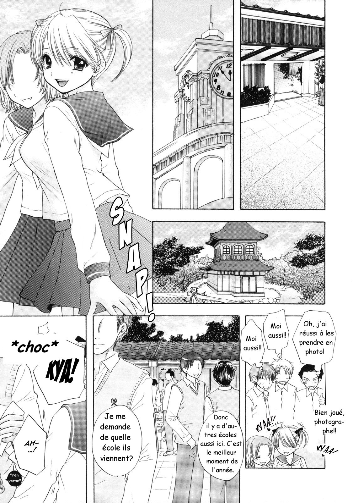 The Great Escape Ch. 9 page 3 full
