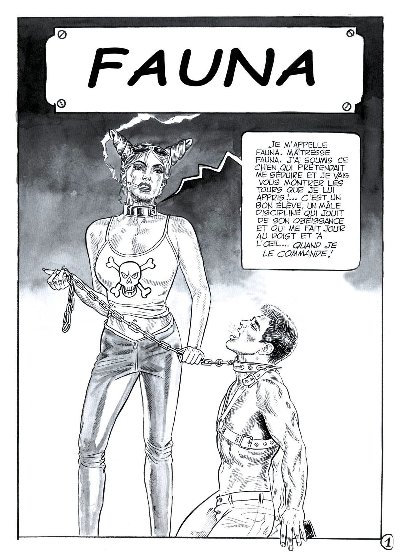 Fauna page 2 full